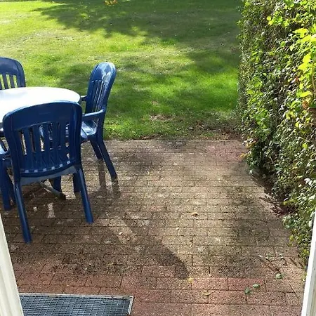 Am Haff Lhh B09 * Stolpe an der Peene