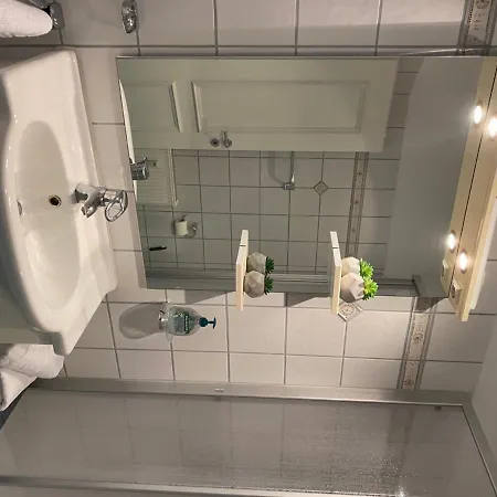 Am Haff Lhh B09 Appartamento