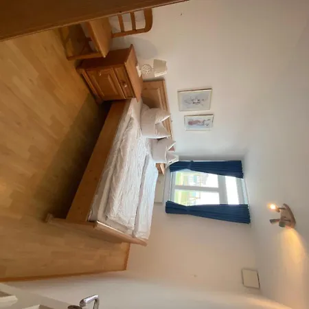 Am Haff Lhh B09 דירה Stolpe an der Peene