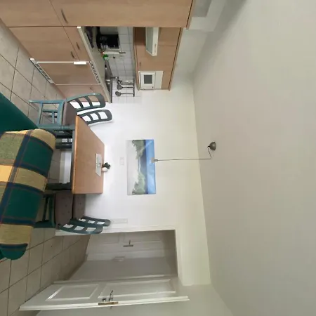 Am Haff Lhh B09 Apartment *