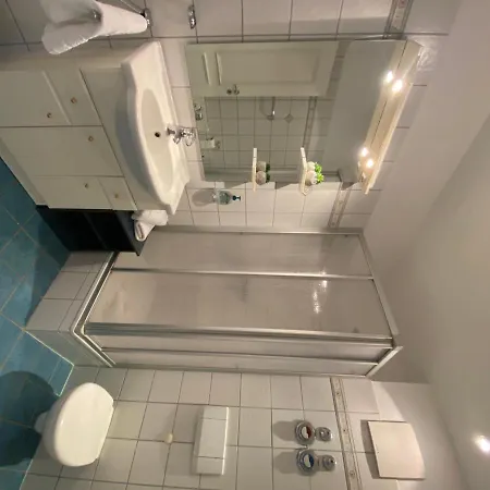 Am Haff Lhh B09 Appartamento Stolpe an der Peene