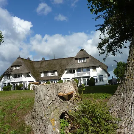 דירה Am Haff Lhh B09