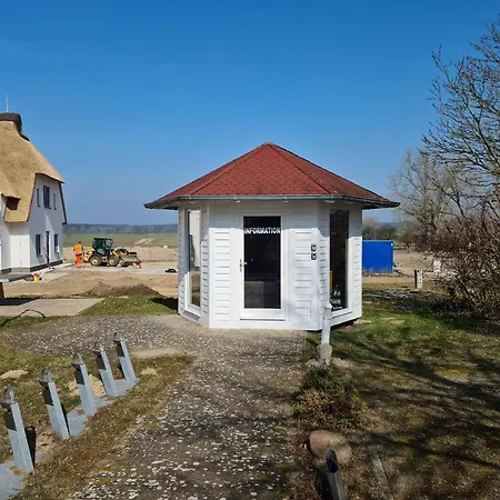 דירה Am Haff Lhh B09 Stolpe an der Peene