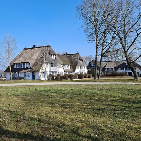 Am Haff Lhh B09 Stolpe an der Peene